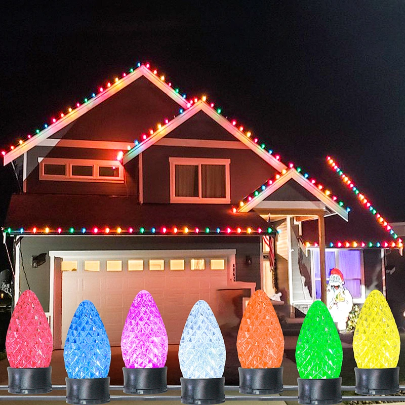 c9 led christmas light factory gouly led