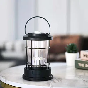 LED Outdoor Multifunctional Camping Lamp