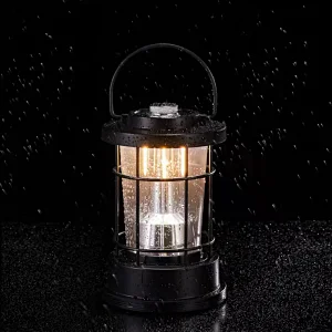 LED Outdoor Multifunctional Camping Lamp