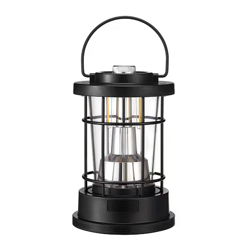 LED Outdoor Multifunctional Camping Lamp
