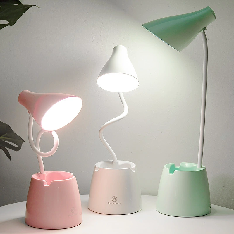 3 in 1 Multifutional Table Lamp