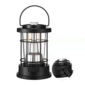 LED Outdoor Multifunctional Camping Lamp