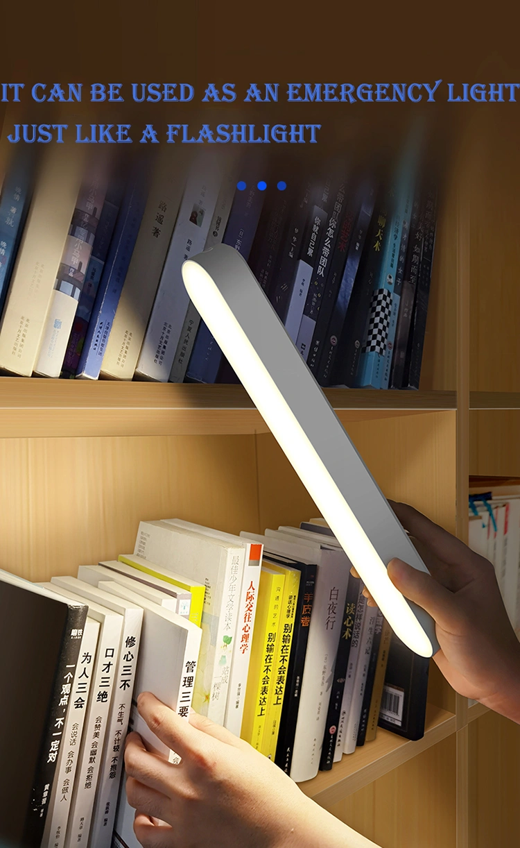 Simple table lamp for Students