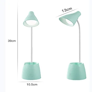 3 in 1 Multifutional Table Lamp