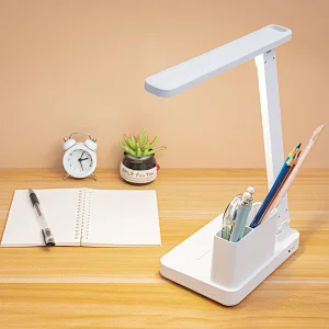European Rotary Table Lamp modern lamp