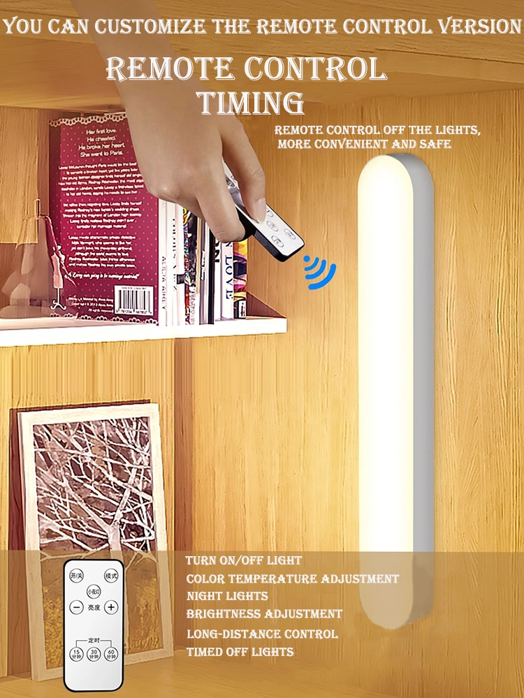 Simple table lamp for Students
