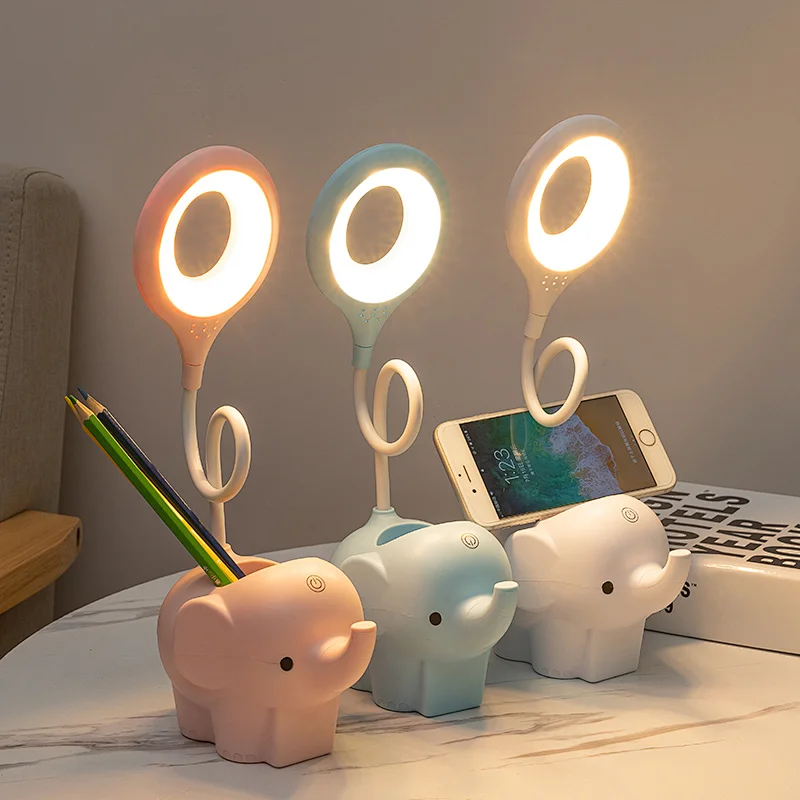 Elephant Lamp Table Lamp Elephant Table Lamp
