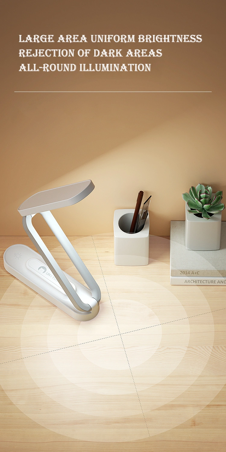folding led table lamp Folding Led Table Lamp