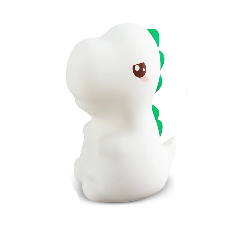 Hartron silicone lamp