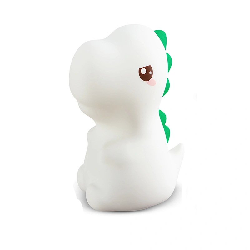 Hartron silicone lamp