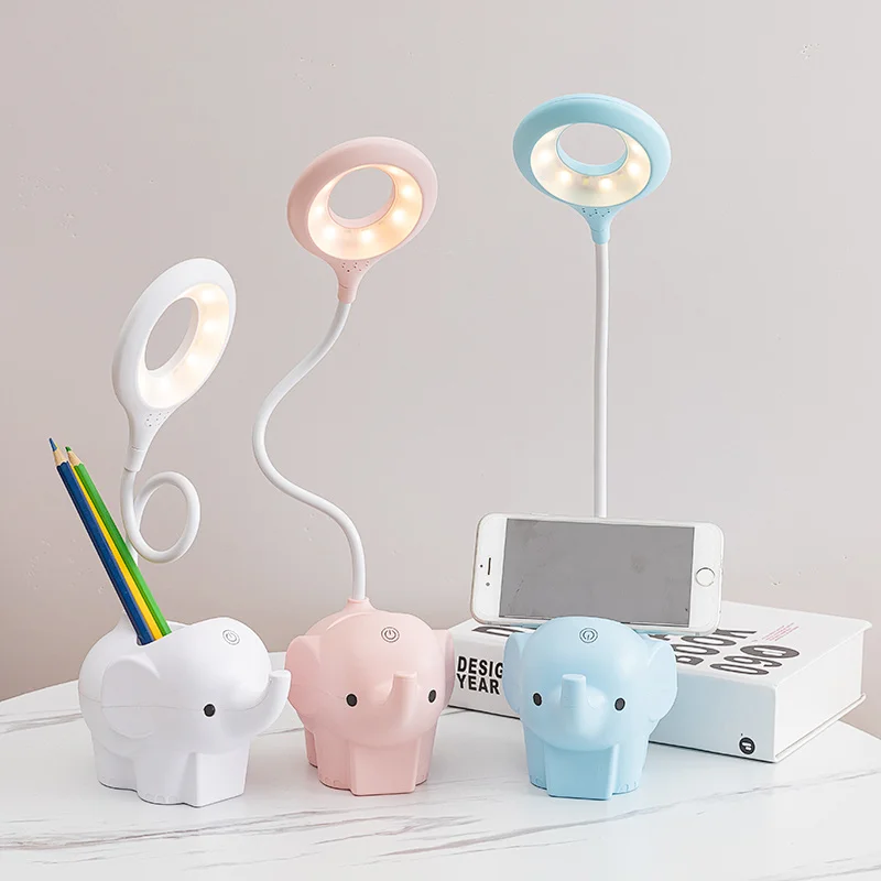 Elephant Lamp Table Lamp Elephant Table Lamp