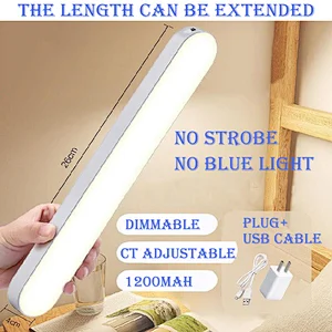 Simple table lamp for Students