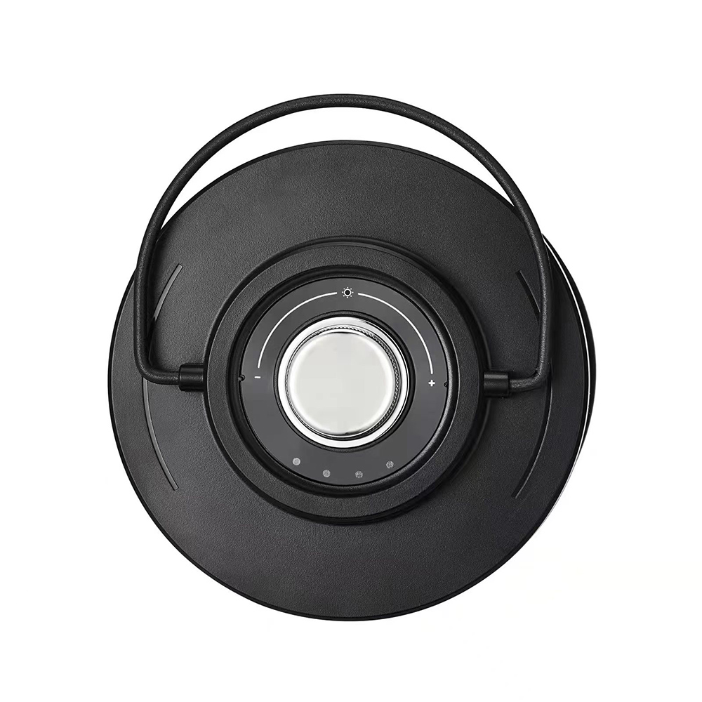 LED Outdoor Multifunctional Camping Lamp