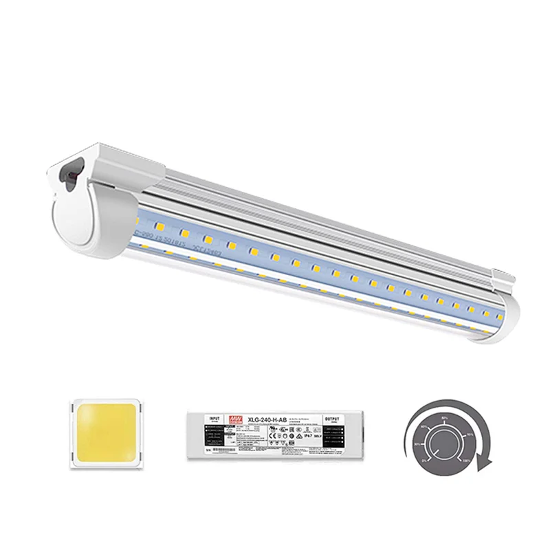plant grow led tube light led grow tubes