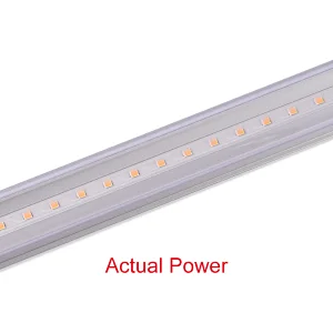 plant grow led tube light best led tube grow lights