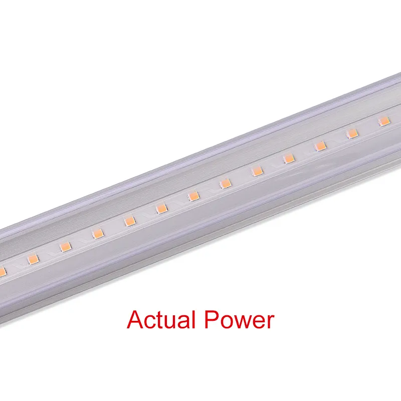 plant grow led tube light best led tube grow lights