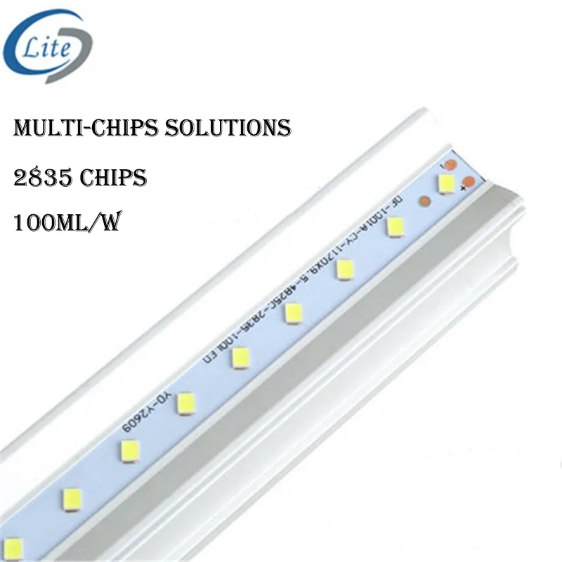 led T8 fluorescent tube 1200mm 1200mm light tube