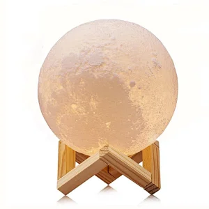 3d moon lamp night light moon light amazon