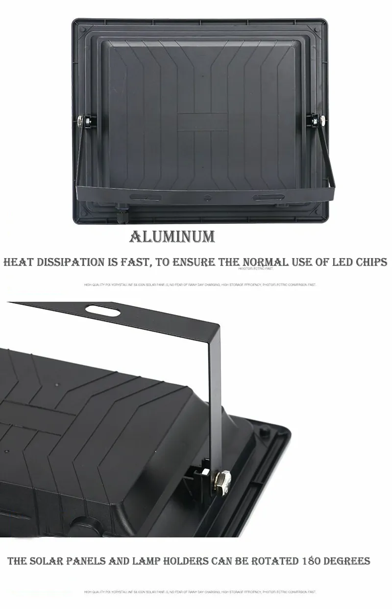 solar flood lights commercial solar flood light with remote