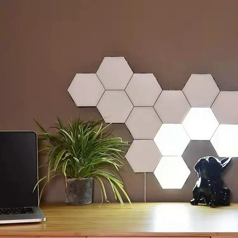 led touch quantum light quantum led work light