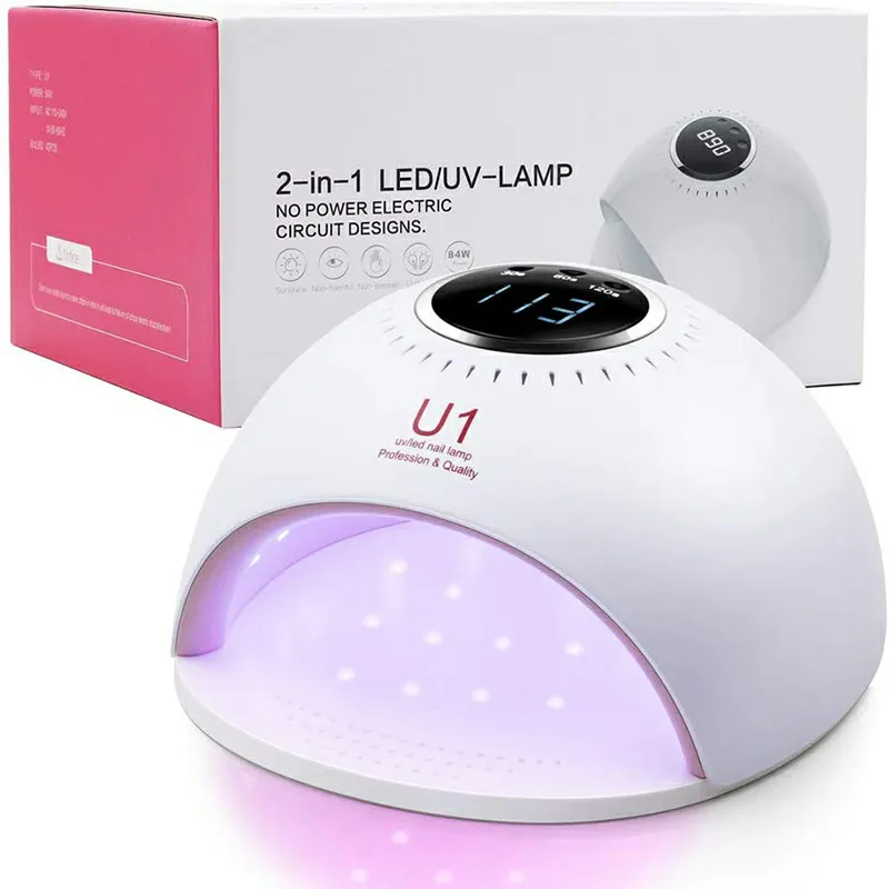nail light for gel polish lightning bolt nails