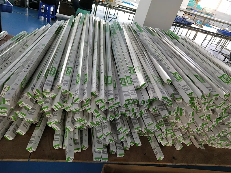how to make a led tube light t8 waterproof led tube light