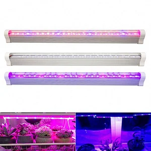 plant grow led tube light