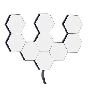 led touch quantum light quantum light amazon