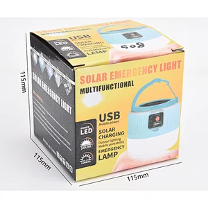 solar camping led lights solar camping lantern and phone charger