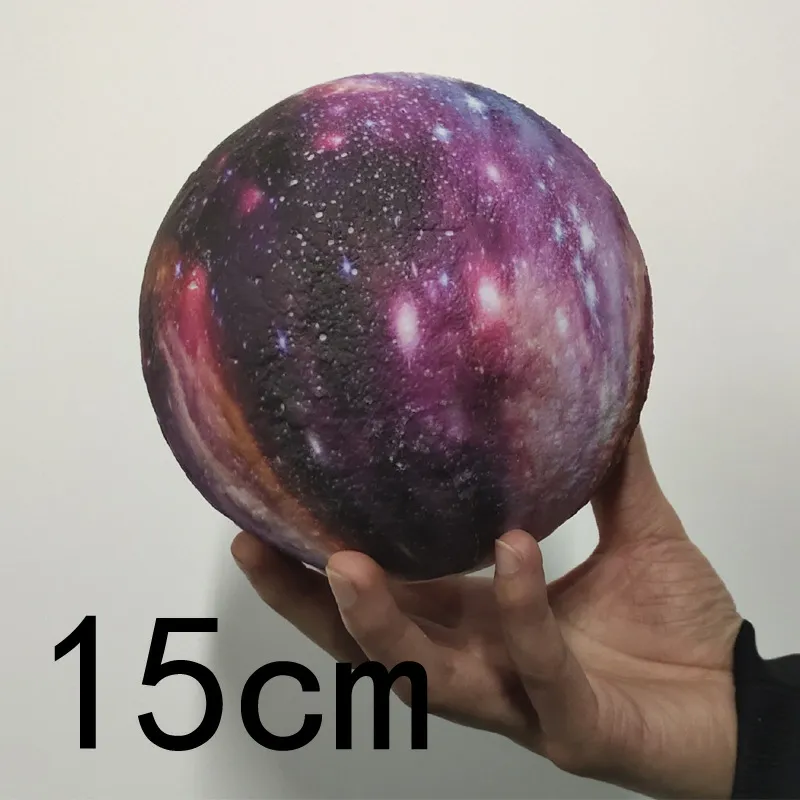 3d moon lamp night light moon light lamp battery