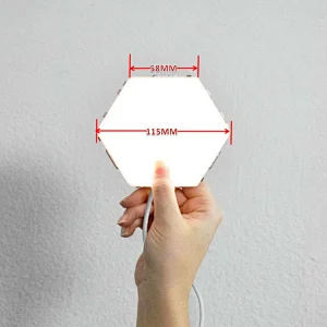 led touch quantum light a quantum light called