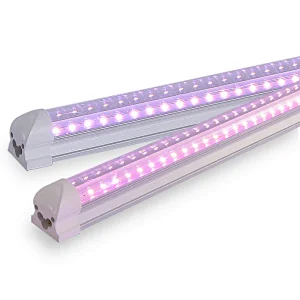 plant grow led tube light t8 led grow tubes