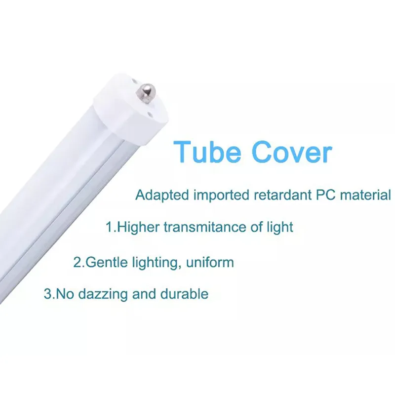 led tube lights 1200mm