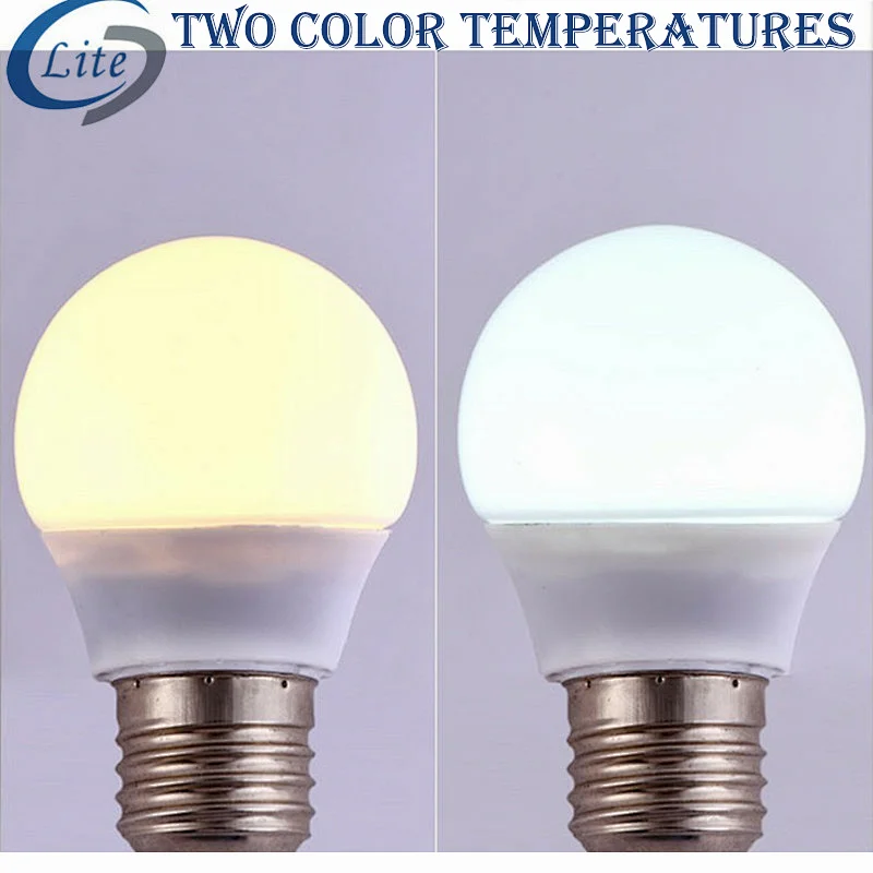 led bulb e27 g45 g50 bulb