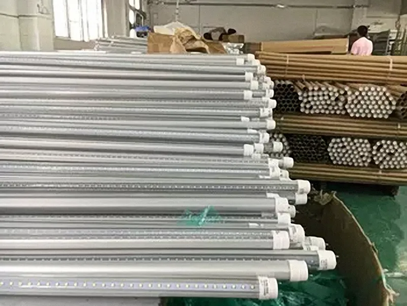led tube lights 1200mm