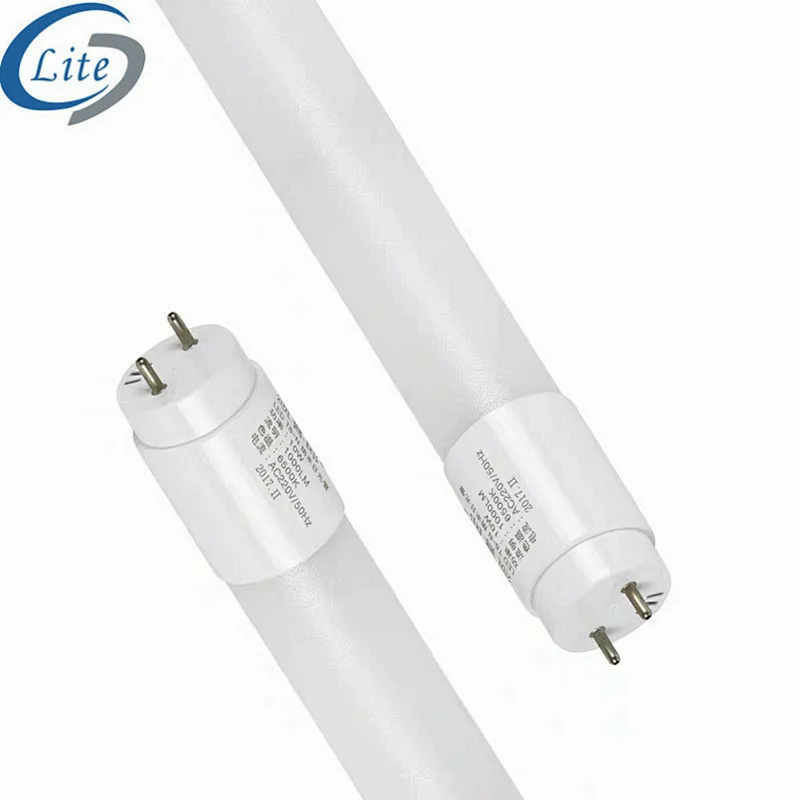 led T8 fluorescent tube 1200mm 1200mm fluorescent light