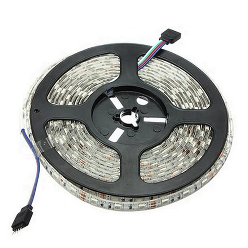 Remote music bluetooth wifi led strip light