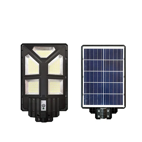 Transformer integrated street lamp 180W 240W 300W
