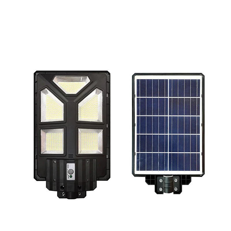 Transformer integrated street lamp 180W 240W 300W