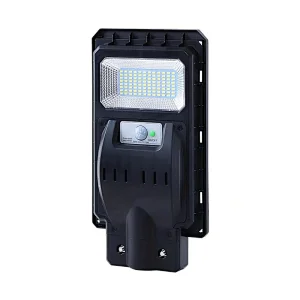 Solar street light warship type 30W 90W 120W