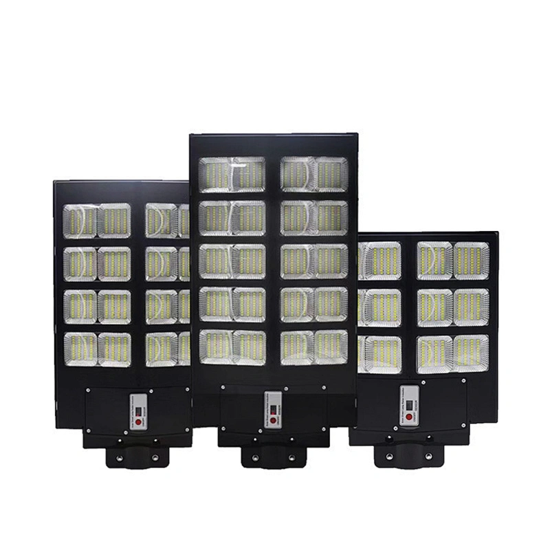 MB solar street lamp 180W 240W 300W