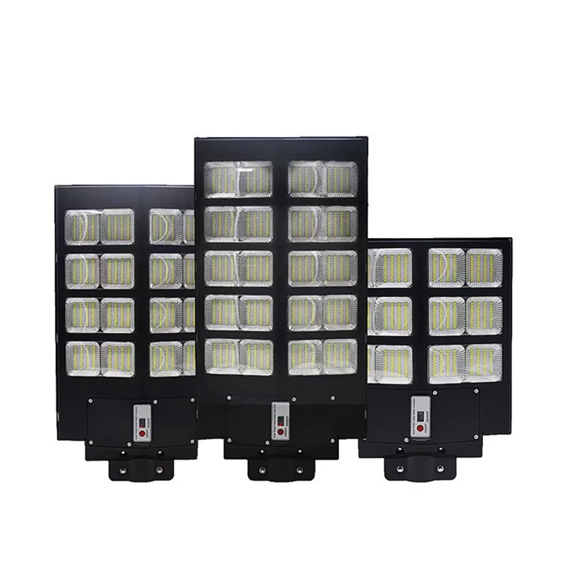 MB solar street lamp 180W 240W 300W