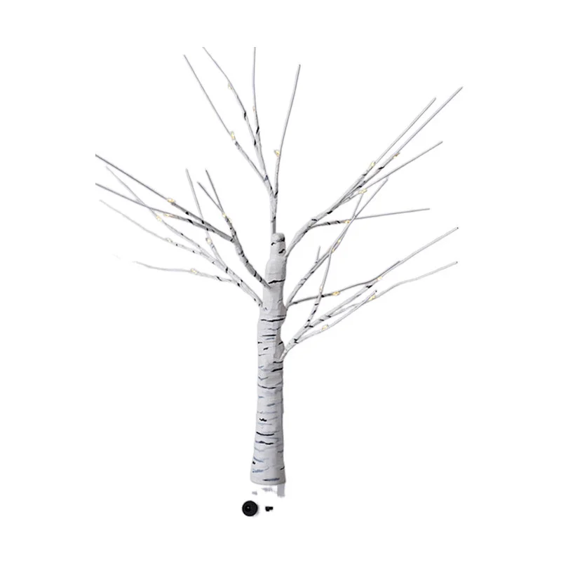 silver birch lights