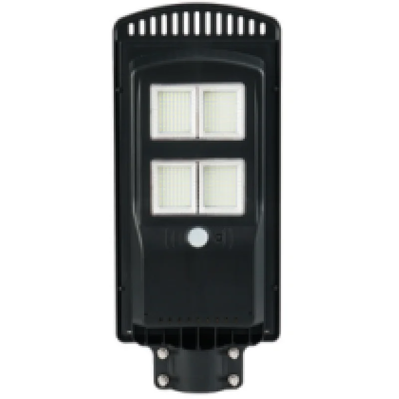 Solar led street lights