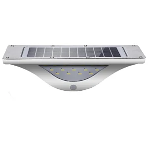 Human body induction wall lamp 50W