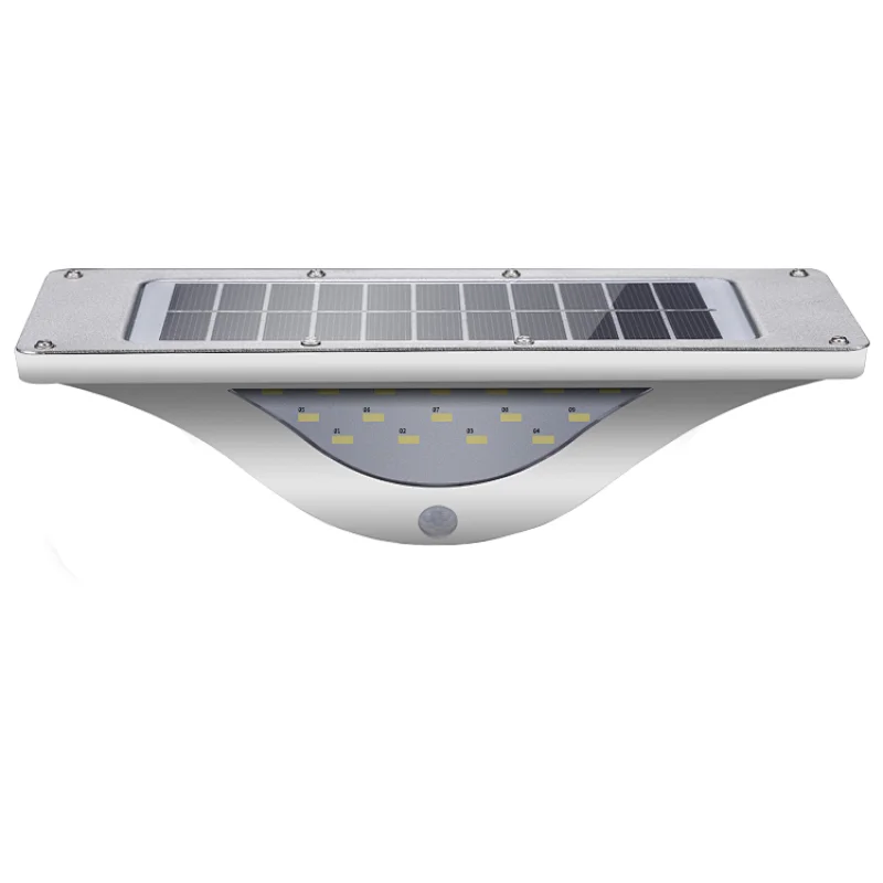 Human body induction wall lamp 50W