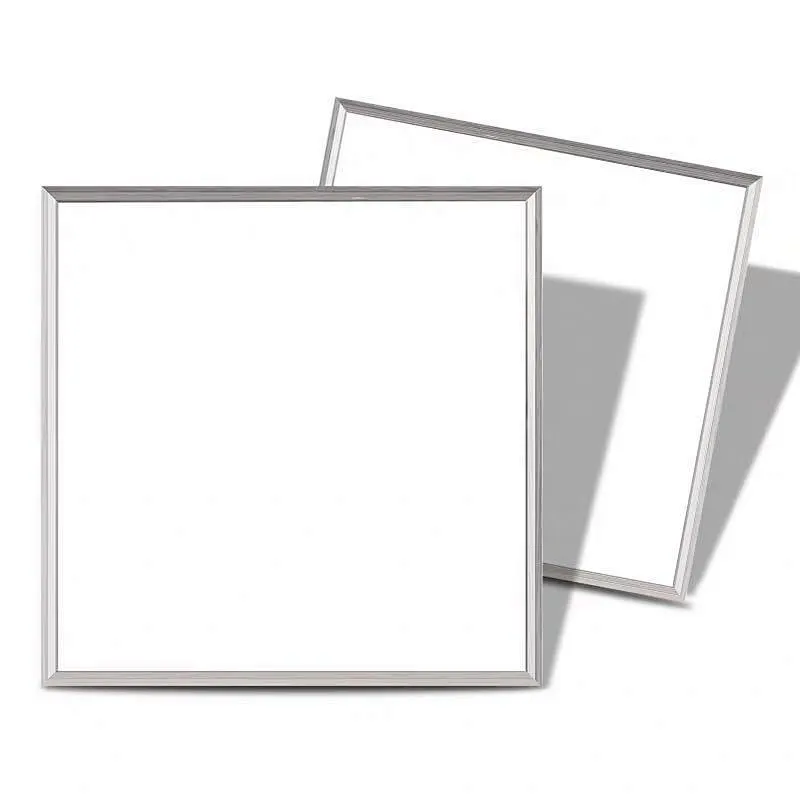 Square led panel lights