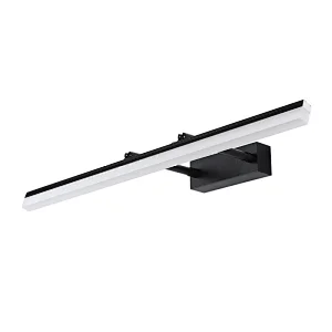 Stainless steel PMMA led mirror lights