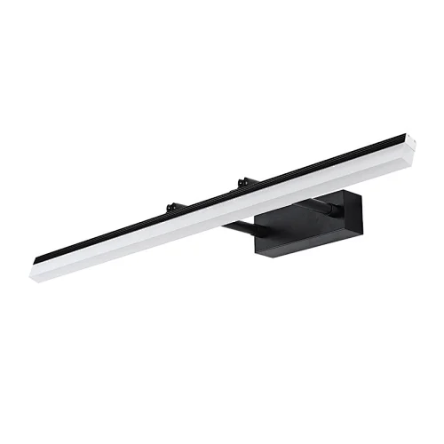 Stainless steel PMMA led mirror lights