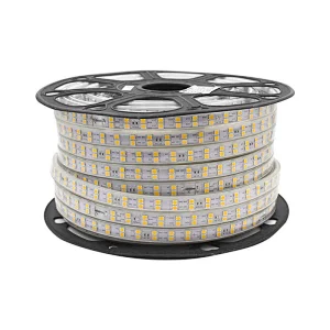 PVC PET circuit board 3000K 4000K 6000K 60D 120D single row string
